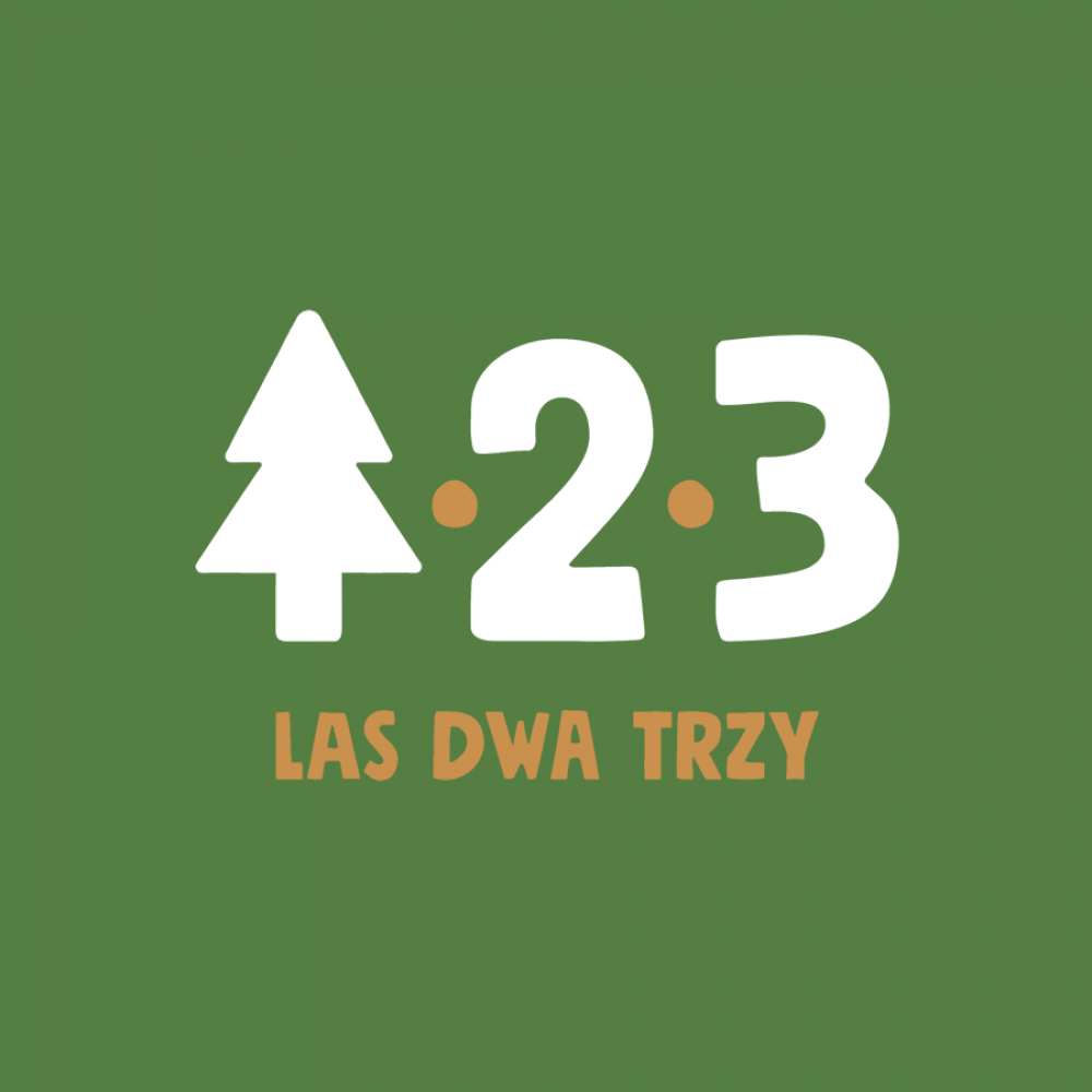 Las Dwa Trzy